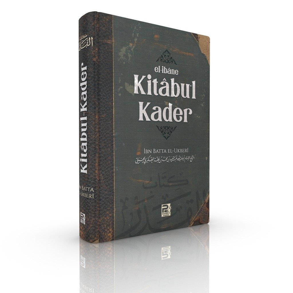 Kitâbu'l-Kader