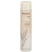 Aveeno Nourish + Shine Shampoo 311ML.