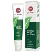 Zia Skin Basics Essential Eye Gel Göz Jeli 15ML.