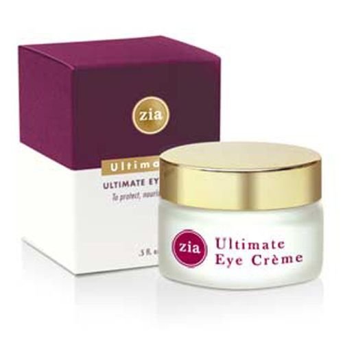 Zia Ultimate Eye Creme Göz Kremi 14GR.