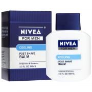 Nivea For Men Cooling Post Shave Balm 100ML.