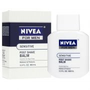 Nivea For Men Sensitive Post Shave Balm 100ML.