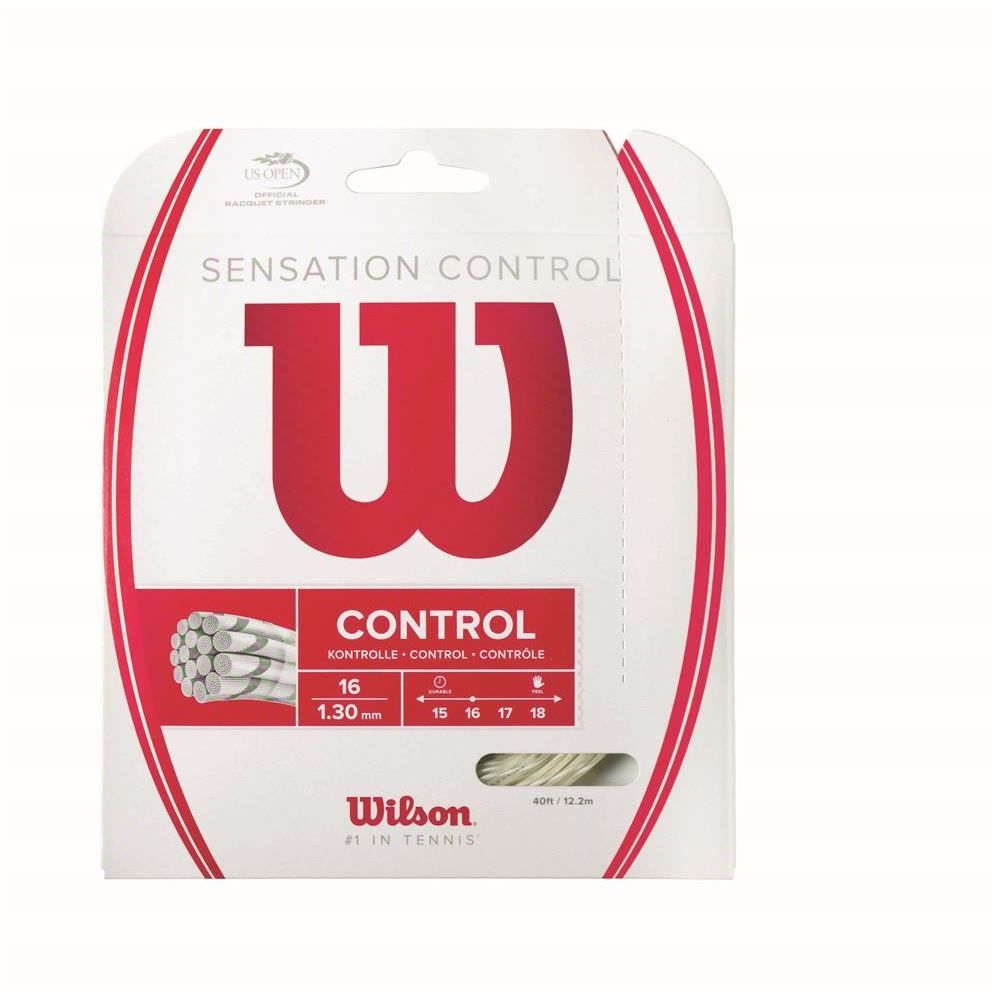 Wilson Kordaj Sensation Control Natural 16