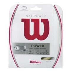 Wilson Kordaj Nxt Power 17 Natural