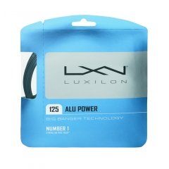 Luxilon Kordaj Luxilon Alu Power 125