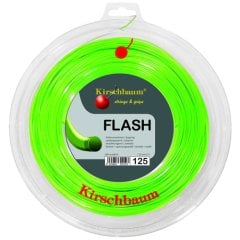 Kirschbaum FLASH green ( 200m-1.25)