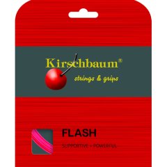 Kirschbaum FLASH Pink 1.25-12m