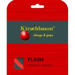Kirschbaum FLASH orange 1.25-12m