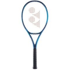 Yonex 2022 Ezone Feel 250Gr 102 inch Gök Mavi Tenis Raketi - Kordajsız