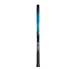 Yonex Çocuk Raketi - E zone - 26 Boy - Mavi/Siyah