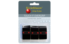 Kirschbaum Grip - Touch IT - 3'lü