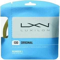 Luxilon BB Original 130 /6G Coil kordaj