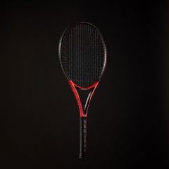 Artengo Tenis Raketi - TR990 Power Lite - 270 gr - Kırmızı/Siyah