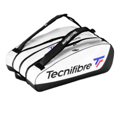 Tecnifibre Tour Endurance 15R - Beyaz - Tenis Çantası