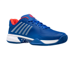 K-Swiss Erkek Tenis Ayakkabısı - Hypercourt Expres 2 HB - Mavi