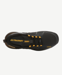 K-Swiss Erkek Tenis Ayakkabısı - Ultrashot 3 - Siyah