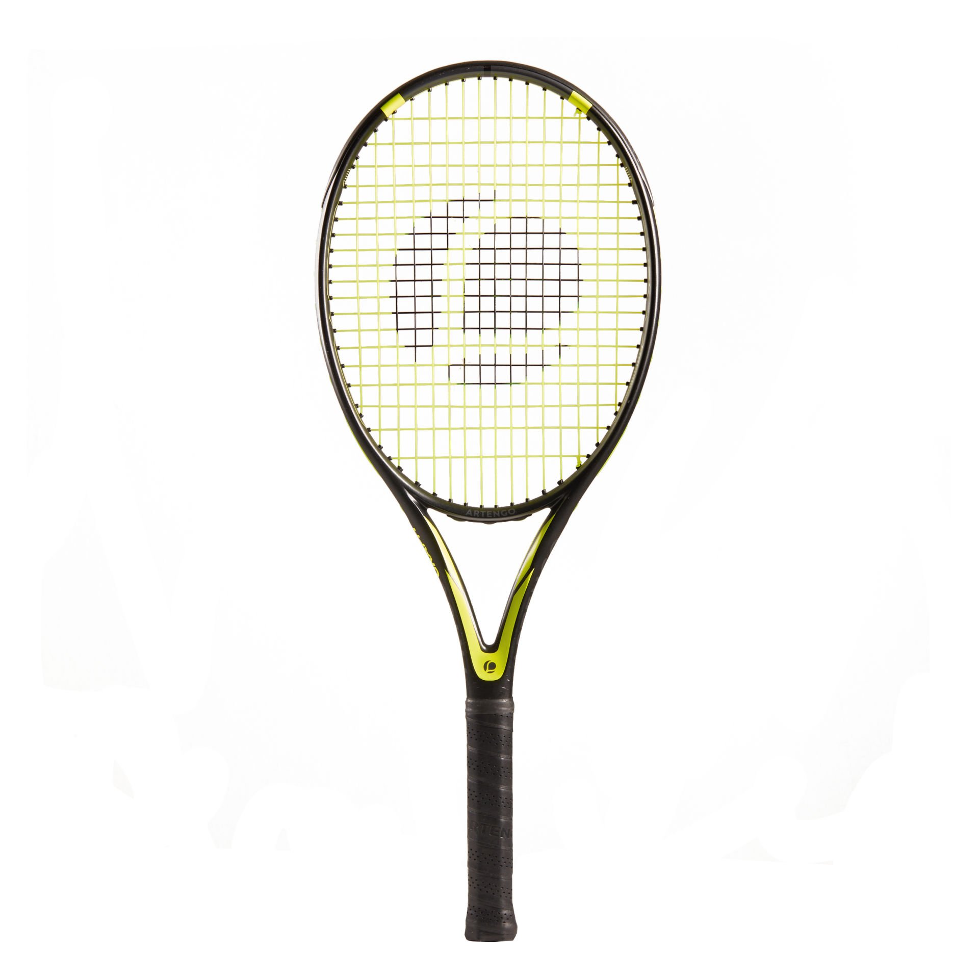 Artengo Tenis Raketi - TR160 Graph - Siyah - 270 gr.