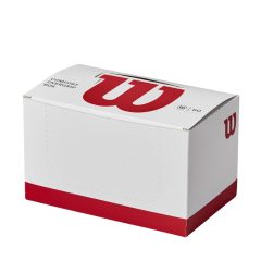 Wilson 60’lı Overgrip Box (Ultra comfort) Grip Seti