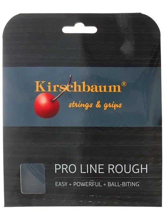 Krischbaum Pro Line rough 12m Raket Kordajı