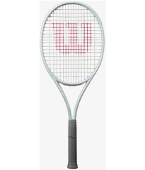 Wilson Tenis Raketi - Shift 99 V1 - 300gr. - Kordajsız