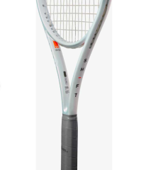 Wilson Tenis Raketi - Shift 99 V1 - 300gr. - Kordajsız