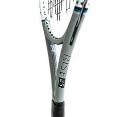 Diadem Çocuk Tenis Raketi - Rise 25 Grey - Performans