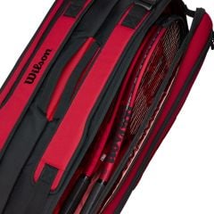 Wilson Clash v2 Super Tour 9'lu Probag