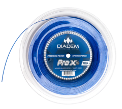 Diadem Rulo Kordaj - Pro X Reel Blue - 1.25 mm