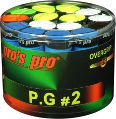 Pros Pro P.G.2 60lı Box mix