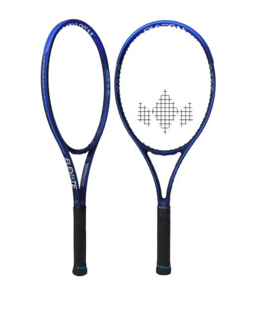 Diadem Tenis Raketi - Elevate 98 V3 - 305 gr. - Kordajsız