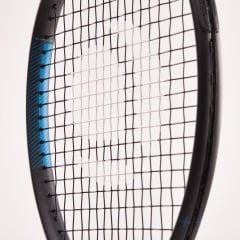 Artengo Tenis Raketi - TR500 Graph - 26'' JR. - Mavi/Siyah