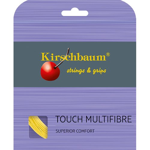 Kirschbaum Touch Multifiber 12M