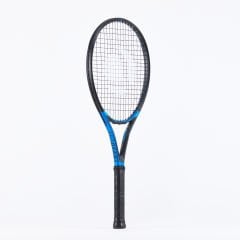 Artengo Tenis Raketi - Siyah/Mavi - 270 gr. - TR930 Spin Lite