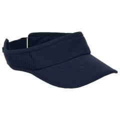 Artengo TV500 Visor Cap 54CM Navy