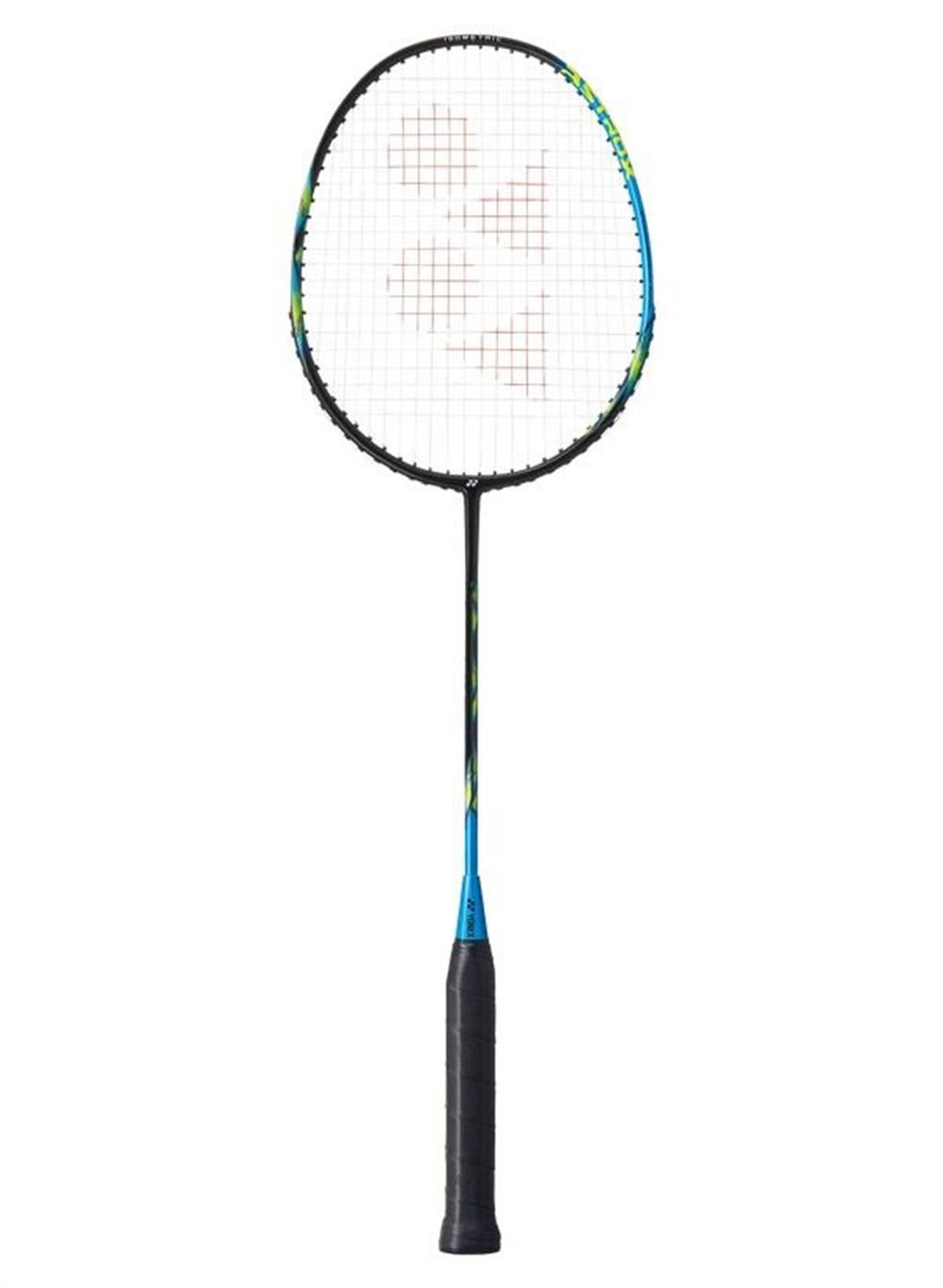 YONEX YY23 Astrox E13 Siyah Mavi Badminton Raketi