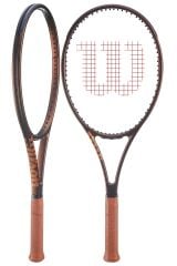 Wılson Pro Staff 97 V14 Tenis Raketi