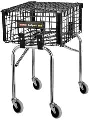 Tourna Ballport 220 Teaching Cart tekerlekli