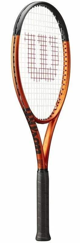 Wılson Burn 100 V5.0 Tenis Raketi