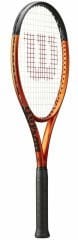 Wılson Burn 100ULS V5.0 Tenis Raketi