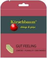 Krishbaum Gut Feeling Tenis Raket Kordajı