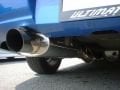 Flat Exhaust Group