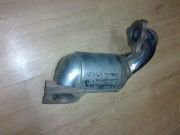 RENAULT CATALYTIC CONVERTER 1.9 DCI