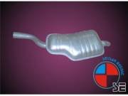 BMW 3.18 - 3.20D ARKA EGZOZ. E46 (2001 -05)