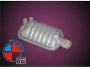BMW 3.23İ CENTER EXHAUST E46