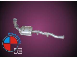 RENAULT CATALYTIC CONVERTER R-19 - MEGAN 1.6E