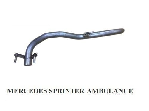 MERCEDES SPRİNTER EGZOZ ÇIKIŞ BORU 515 CDi  (2006 - 15)