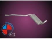 AUDI 80 MIDDLE EXHAUST 1.6/1.9.Dsl