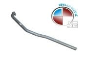 MERCEDES TRUCK FRONT PIPE EXHAUST 2521