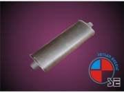 AUDI 100 MIDDLE EXHAUST 1.6 / 1.9. Dsl - Bnz