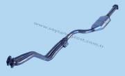 MERCEDES C200-220 KATALİTİK KONVERTER